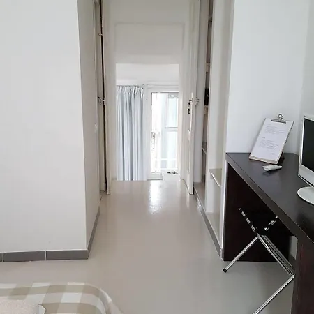 Bed & Breakfast Zia Maria Naples