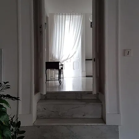 Zia Maria Naples